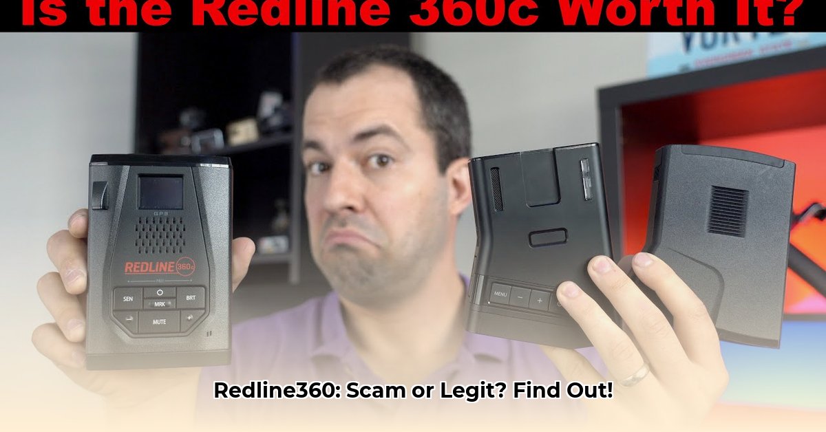is-redline360-legit